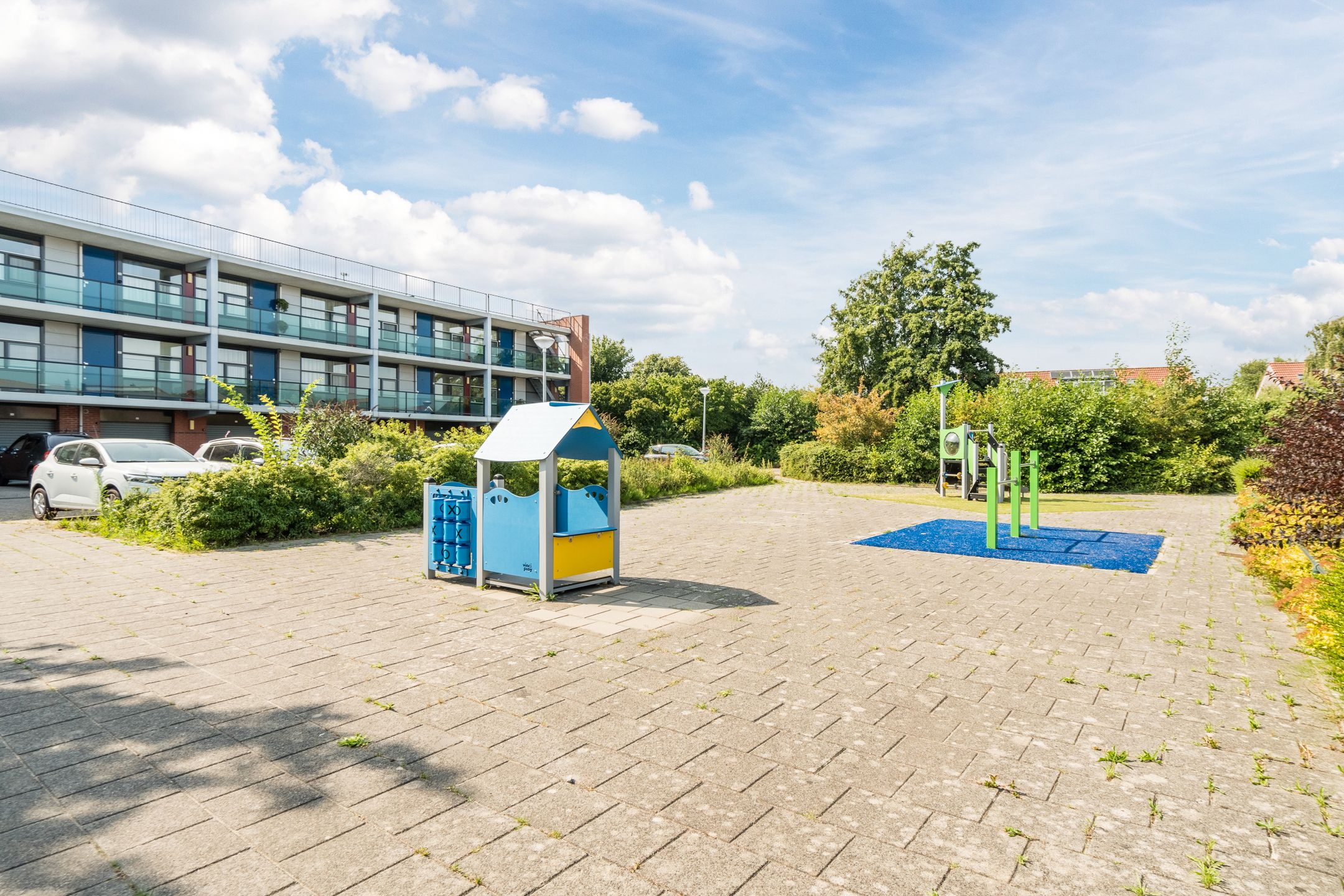 Photo 36 of Korhoenstraat 63