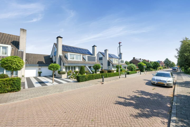 Foto 47 van Spatterstraat 26-A