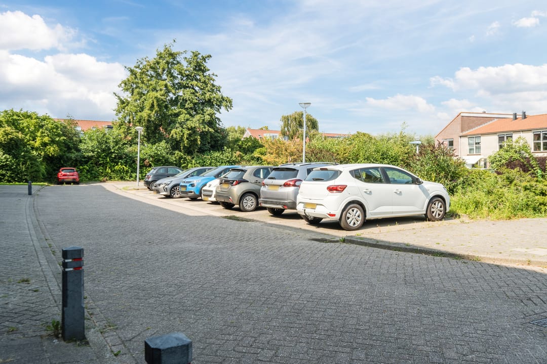 Photo 37 of Korhoenstraat 63