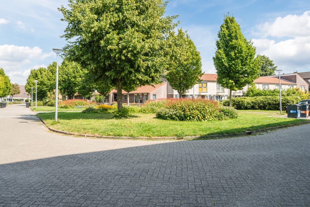 Photo 38 of Korhoenstraat 63