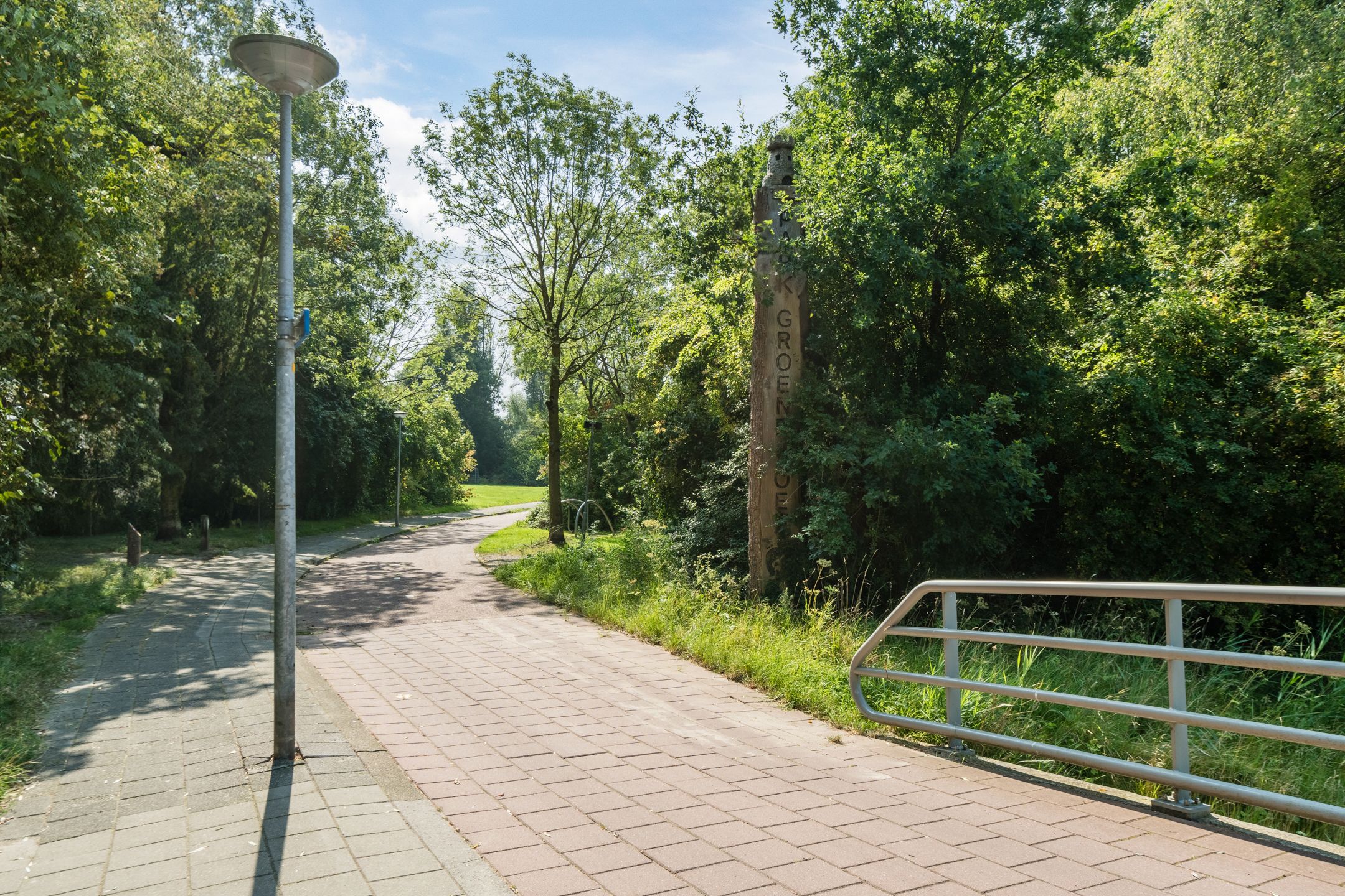 Photo 39 of Korhoenstraat 63