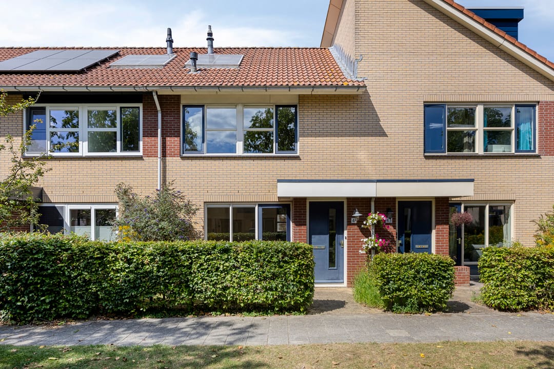 Foto 2 van Van Ravesteynpad 41