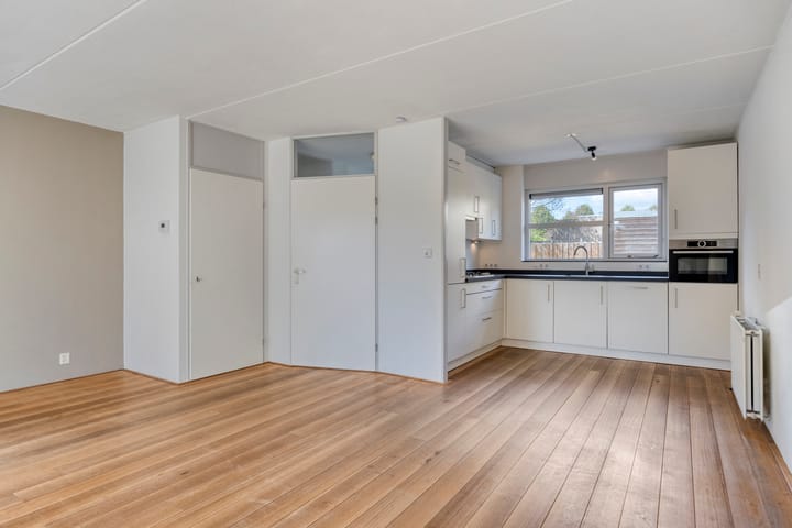 Foto 4 van Van Ravesteynpad 41