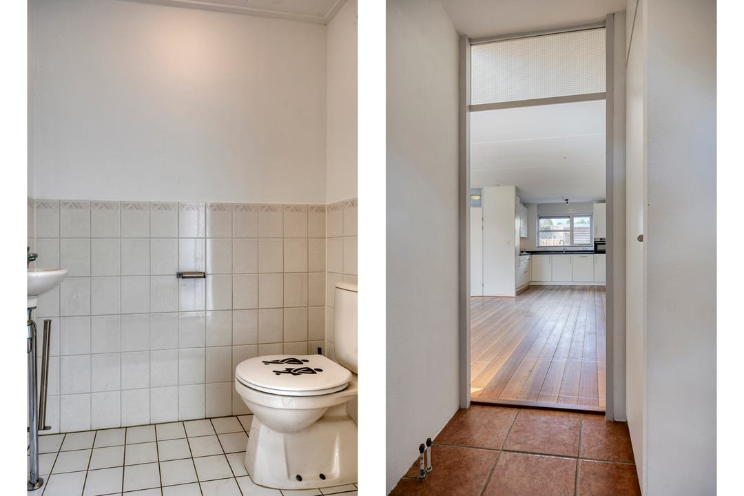 Foto 8 van Van Ravesteynpad 41