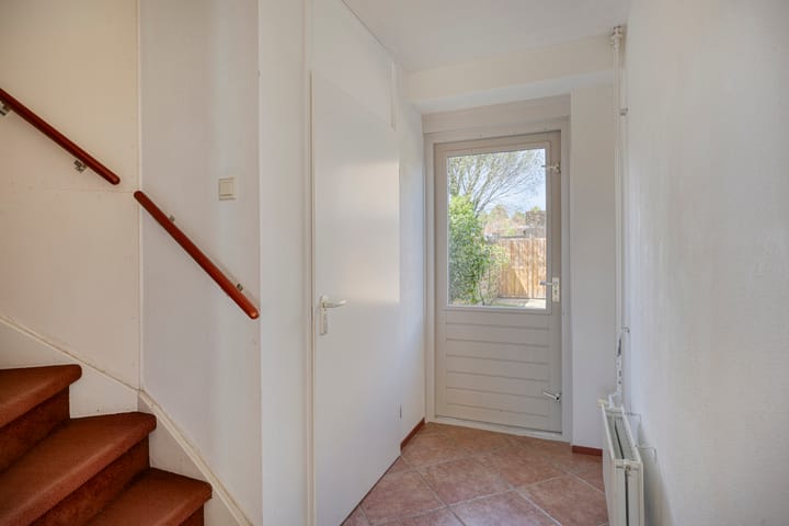 Foto 9 van Van Ravesteynpad 41