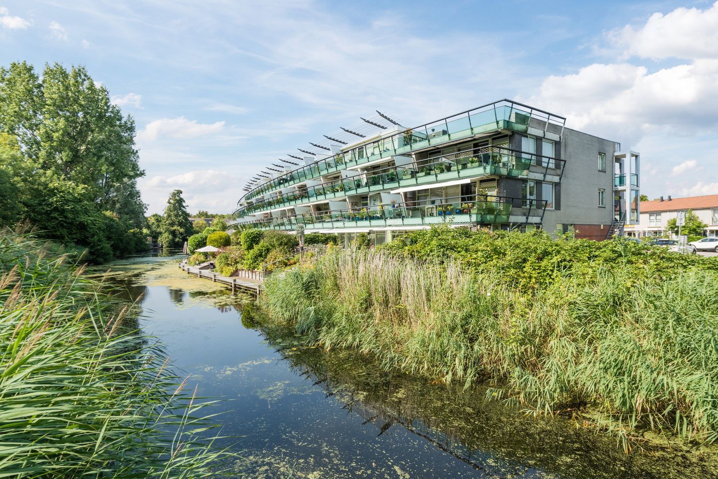 Photo 40 of Korhoenstraat 63