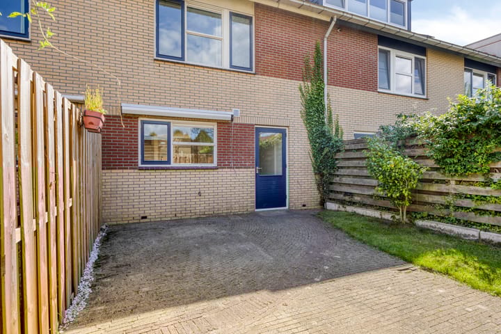 Foto 22 van Van Ravesteynpad 41