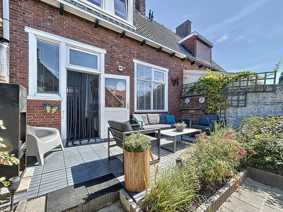 Photo 1 of Prins Mauritsstraat 7