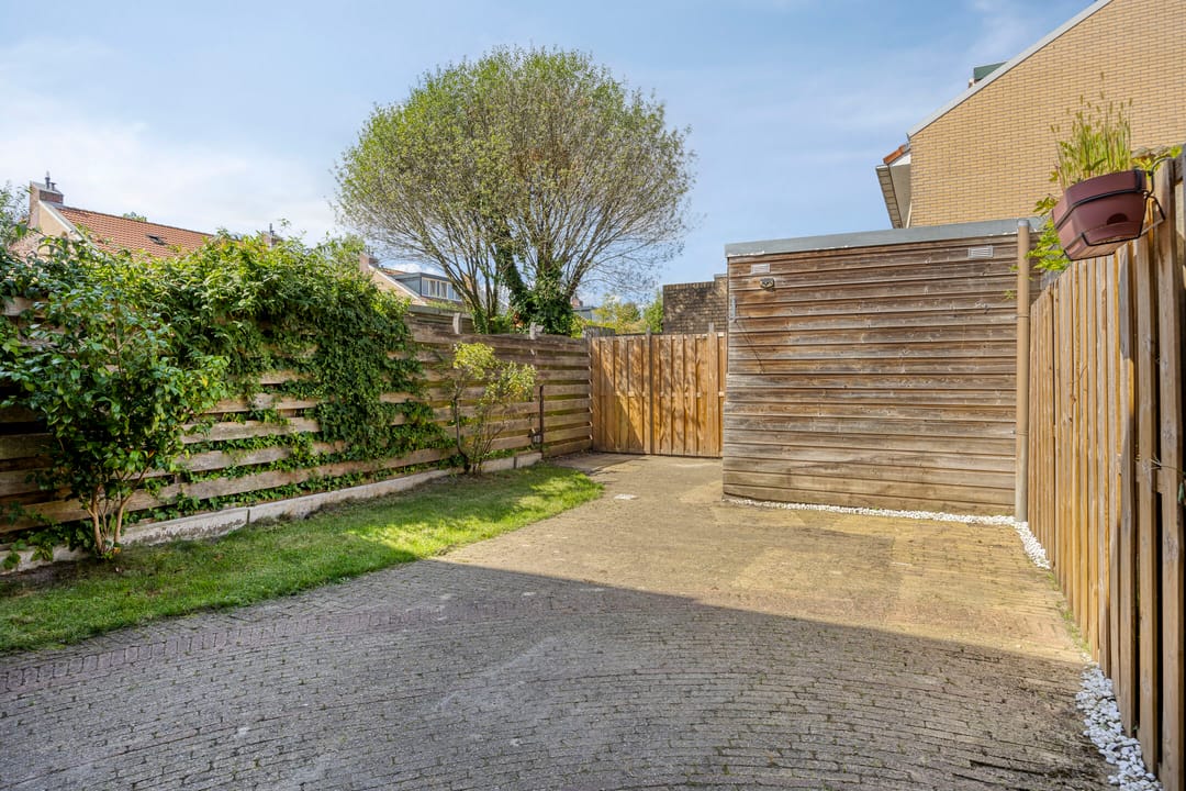 Foto 23 van Van Ravesteynpad 41