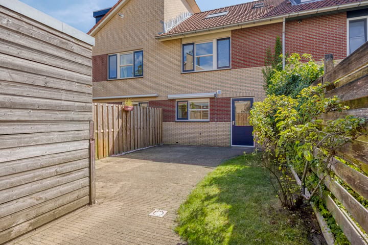 Foto 24 van Van Ravesteynpad 41