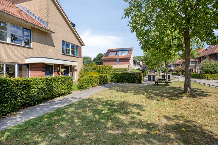 Foto 25 van Van Ravesteynpad 41