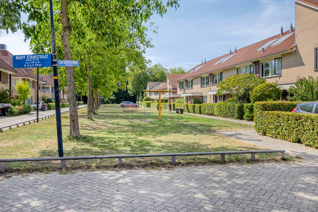 Foto 26 van Van Ravesteynpad 41