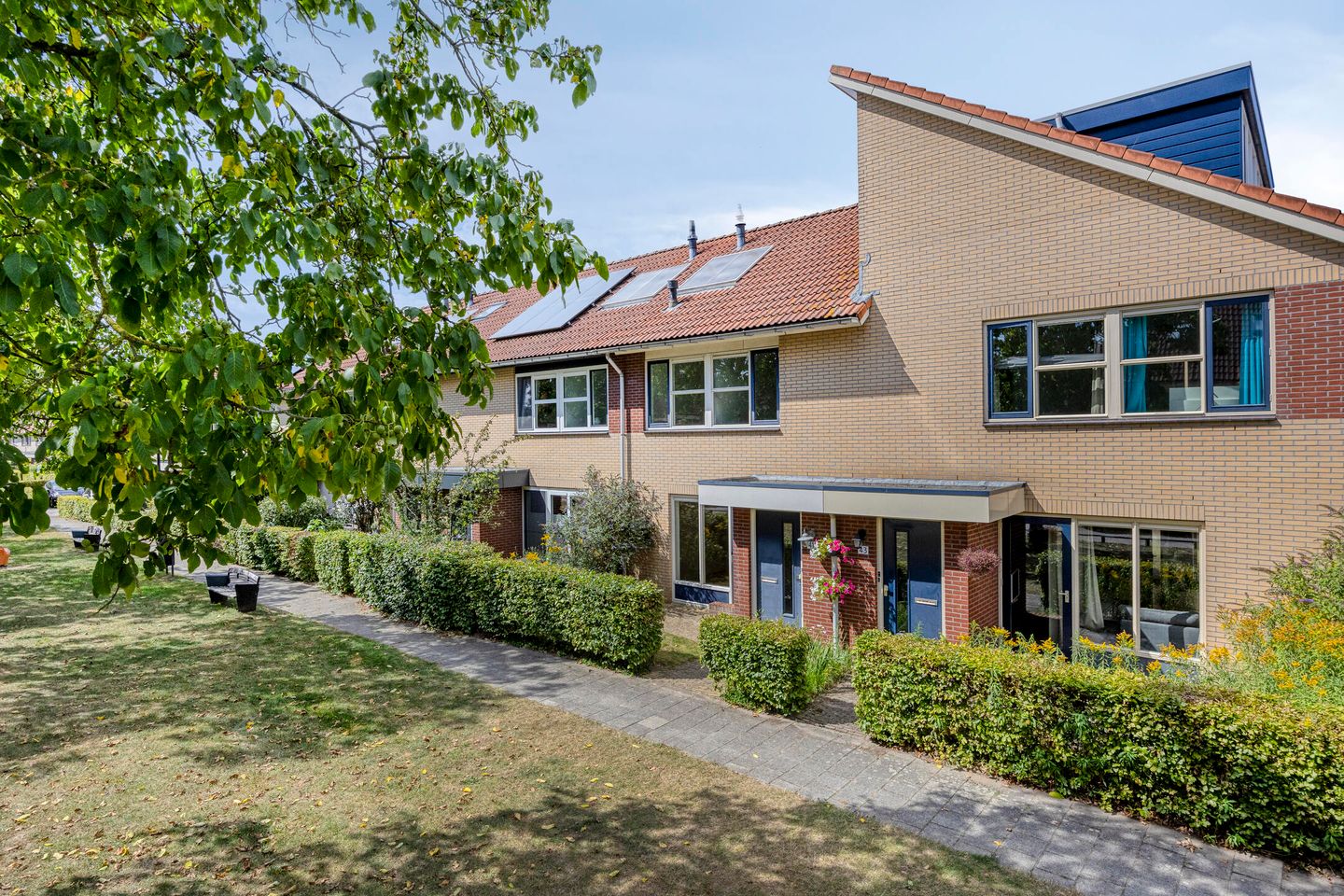 Foto 29 van Van Ravesteynpad 41