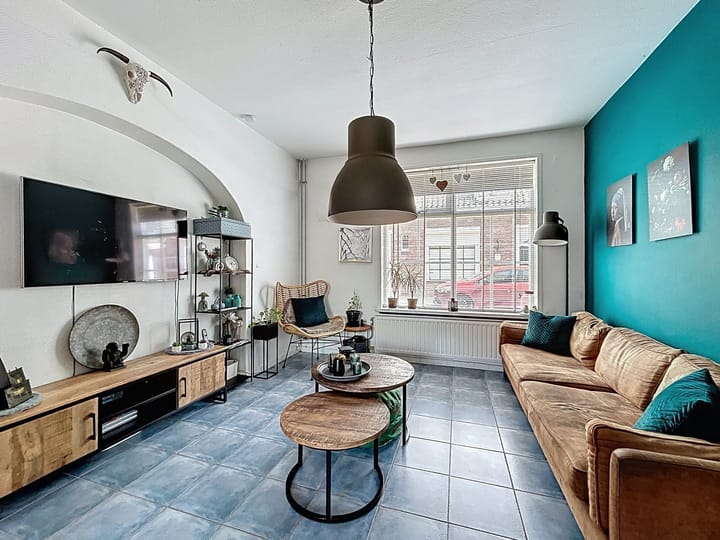 Photo 4 of Prins Mauritsstraat 7