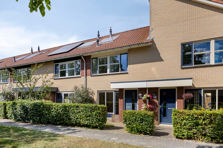 Foto 30 van Van Ravesteynpad 41