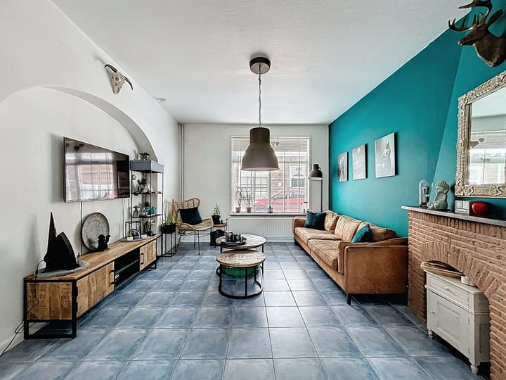 Photo 5 of Prins Mauritsstraat 7