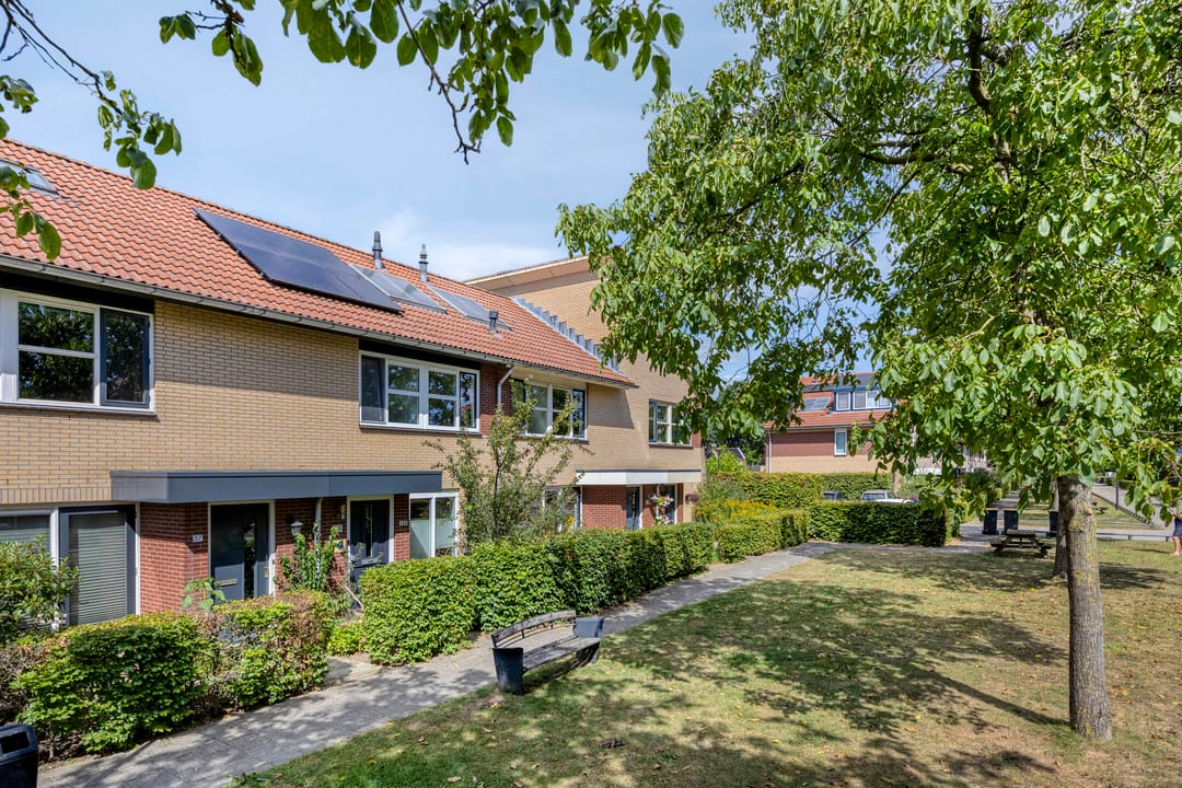 Foto 32 van Van Ravesteynpad 41