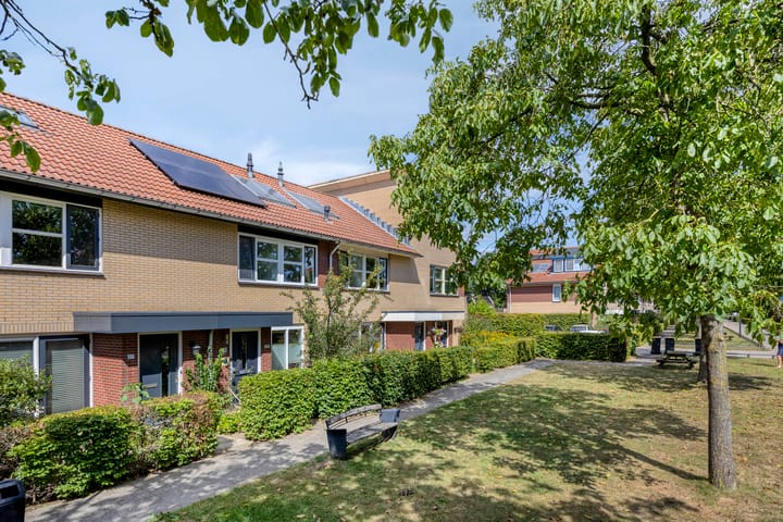 Foto 32 van Van Ravesteynpad 41