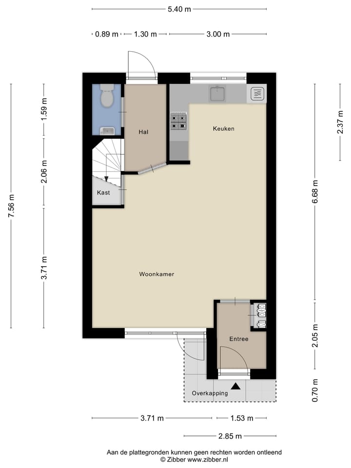 Foto 35 van Van Ravesteynpad 41