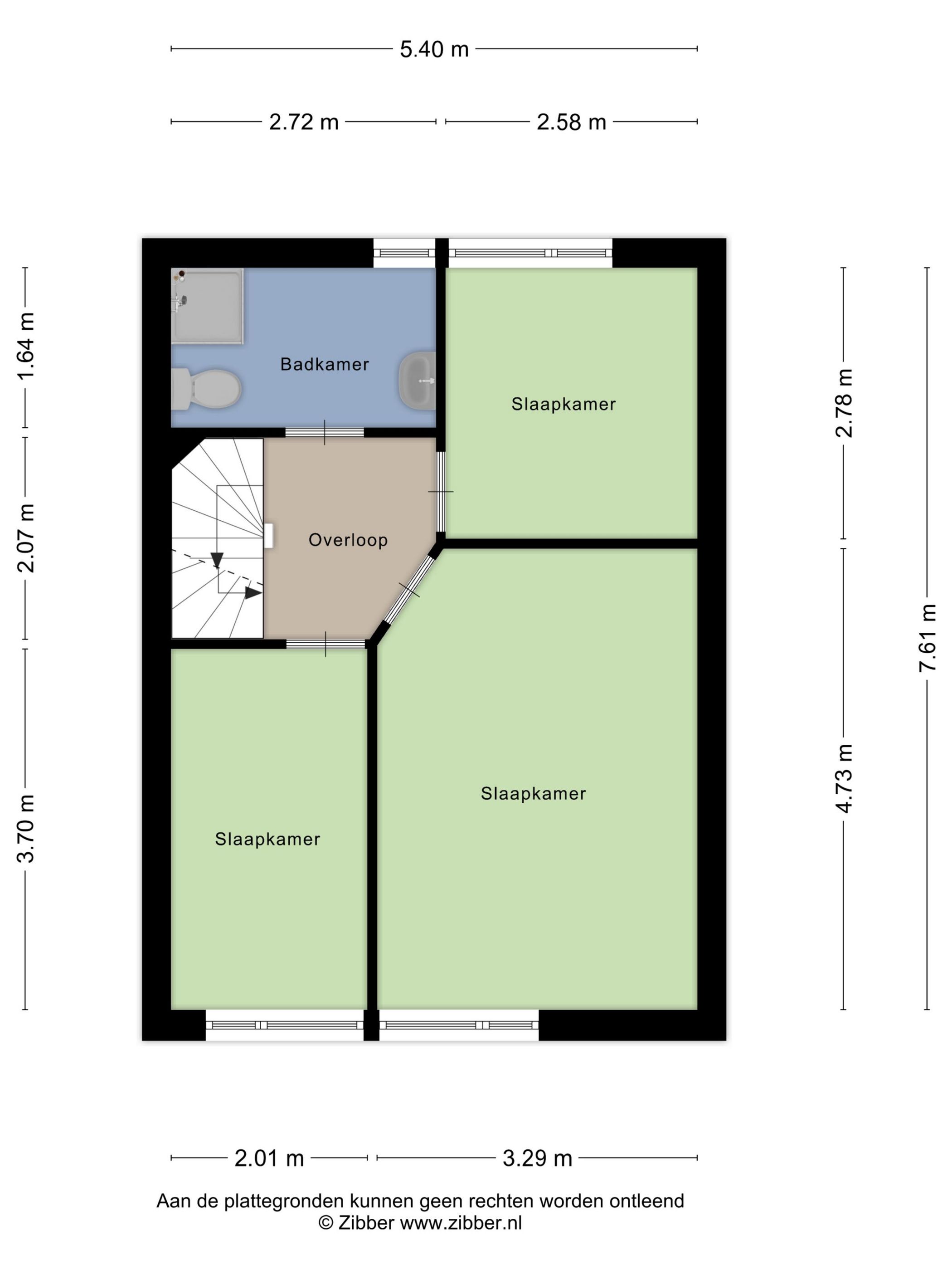 Foto 36 van Van Ravesteynpad 41