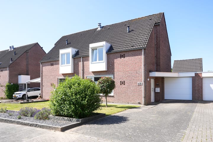 Foto 1 van Langweide 6