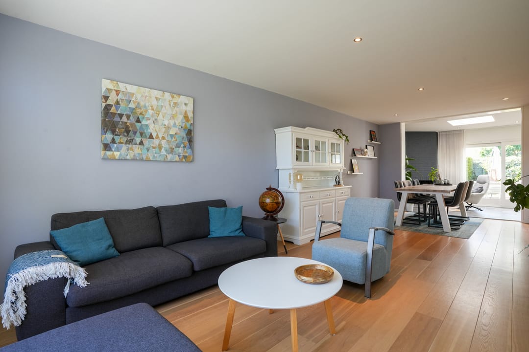 Foto 2 van Langweide 6