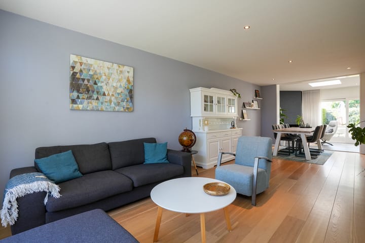 Foto 2 van Langweide 6