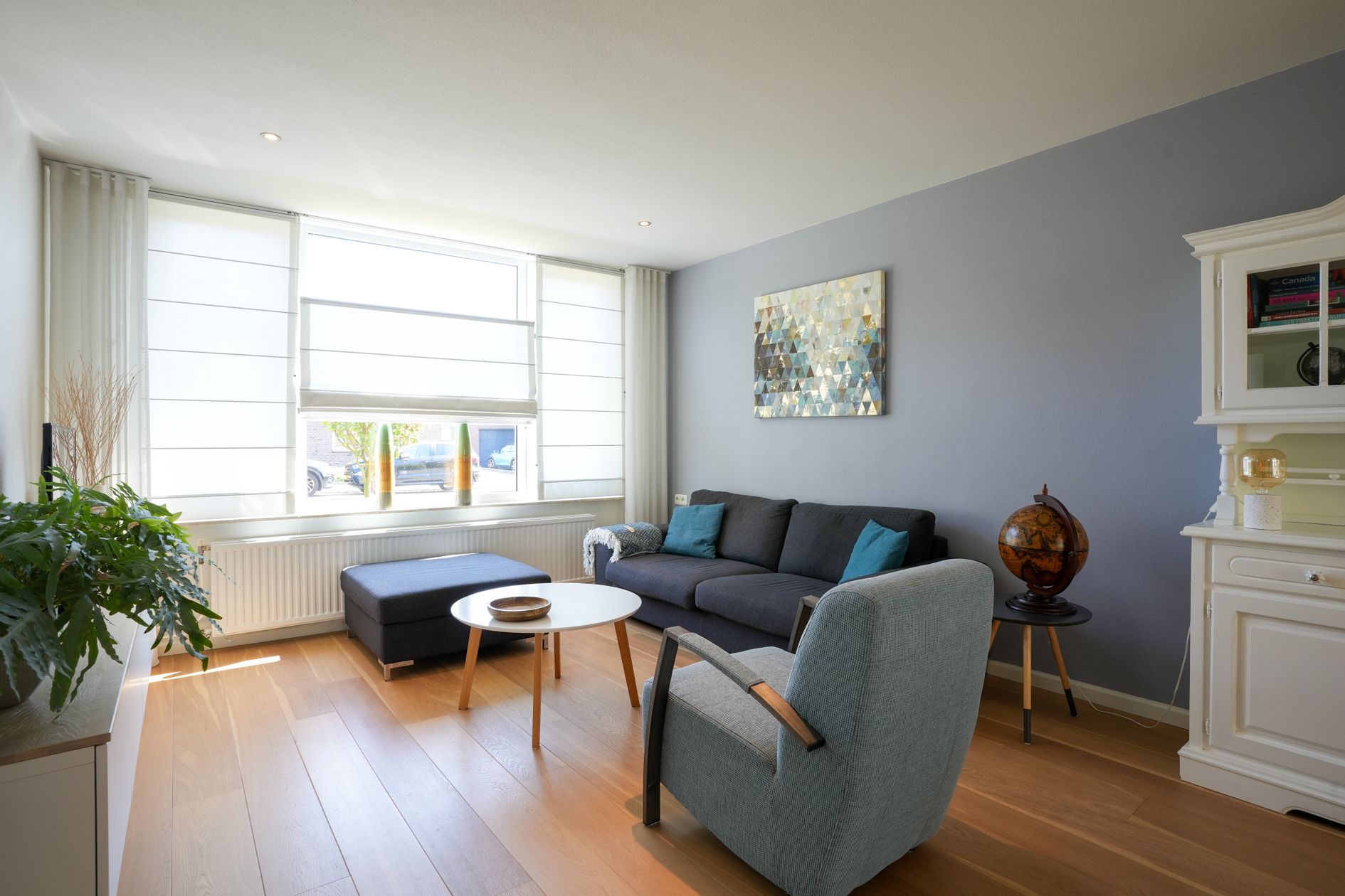 Foto 3 van Langweide 6