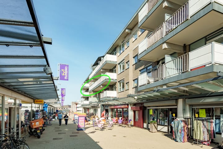 Foto 2 van Muntplein 102