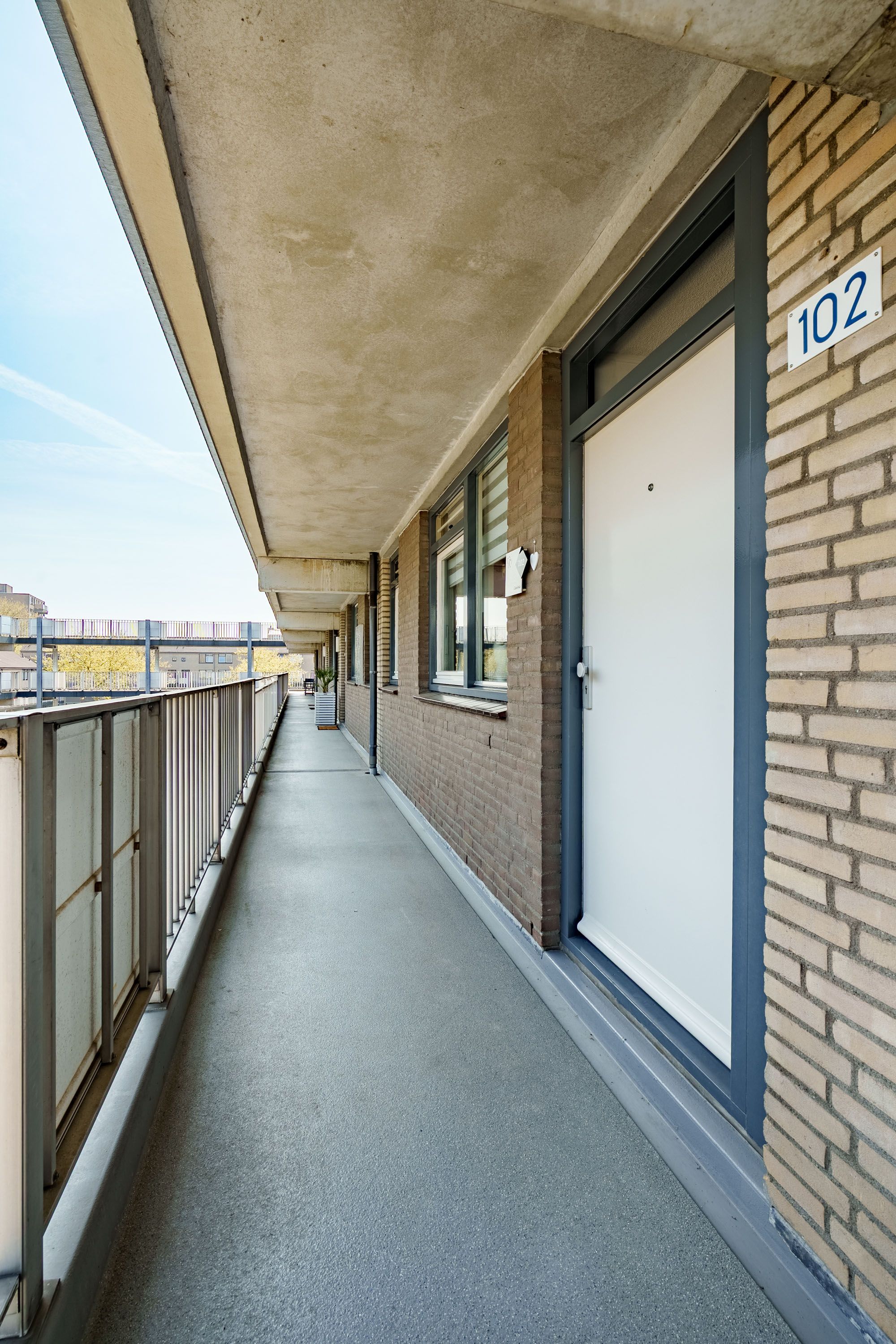 Foto 3 van Muntplein 102