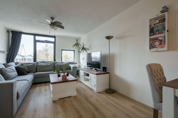 Foto 5 van Muntplein 102