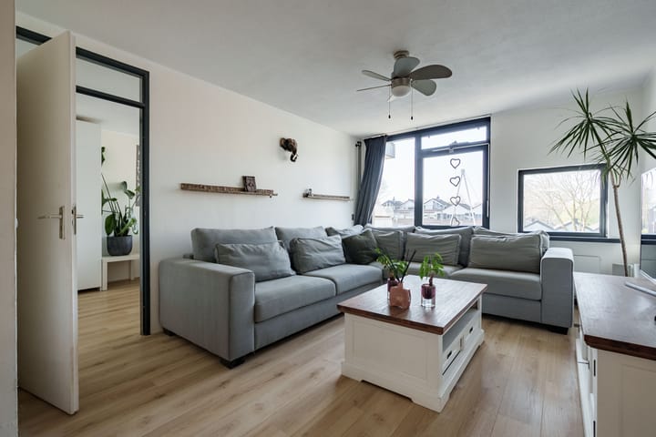 Foto 6 van Muntplein 102