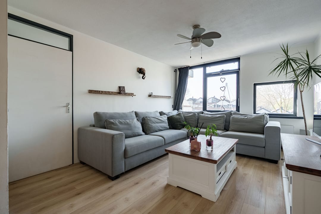 Foto 7 van Muntplein 102