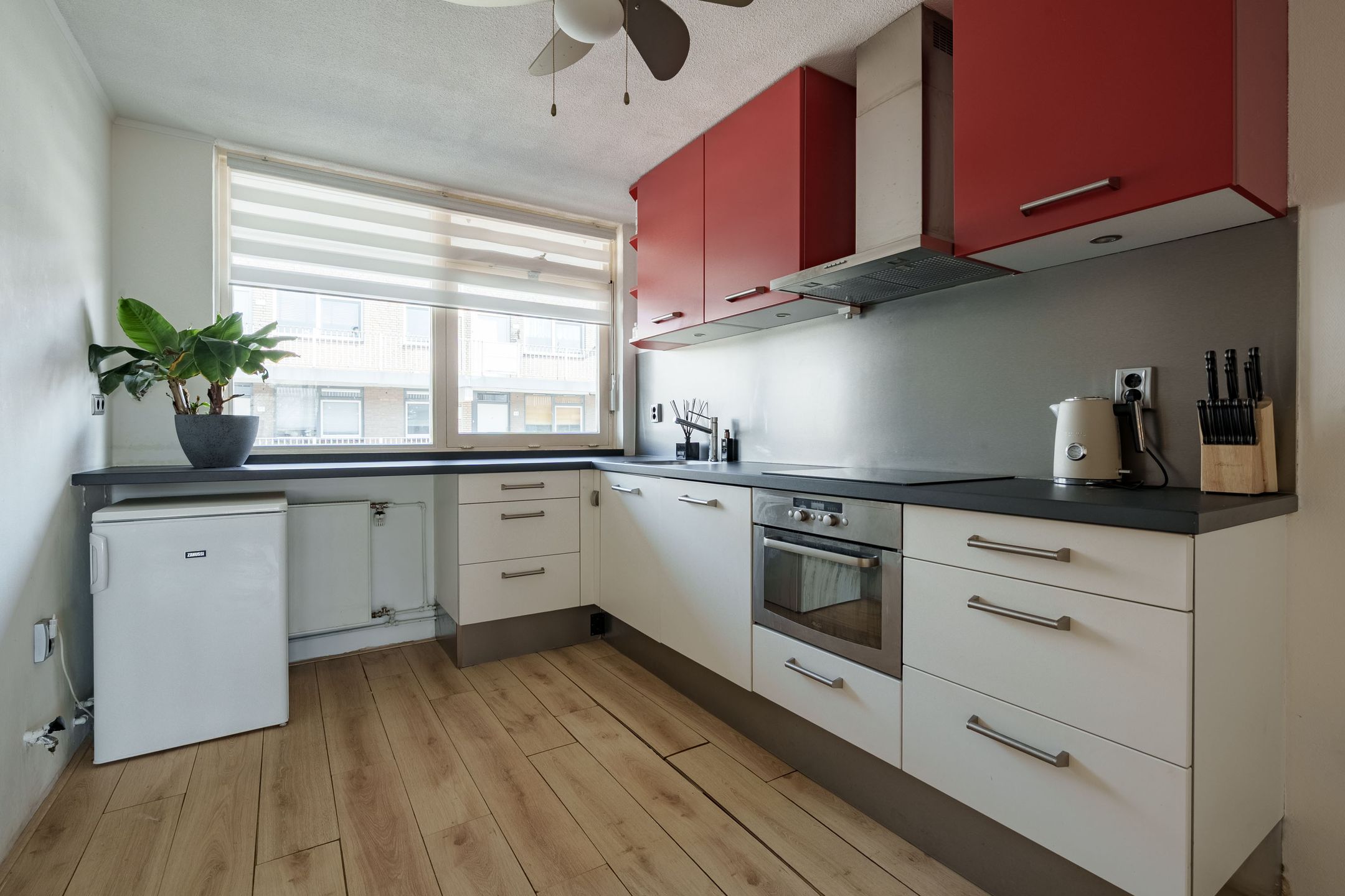 Foto 12 van Muntplein 102