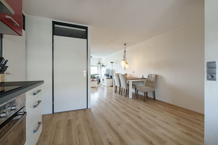 Foto 13 van Muntplein 102