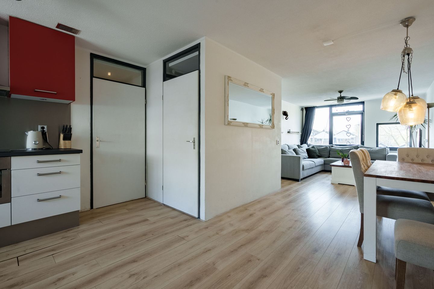 Foto 14 van Muntplein 102