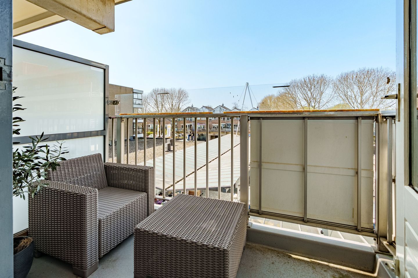 Foto 19 van Muntplein 102