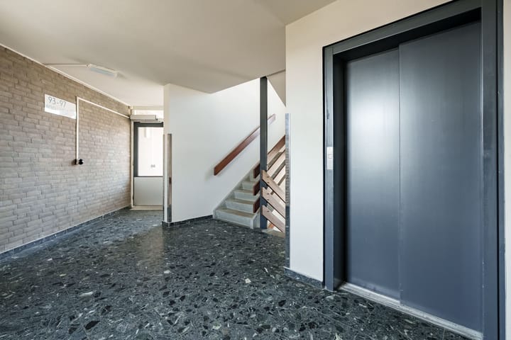 Foto 20 van Muntplein 102