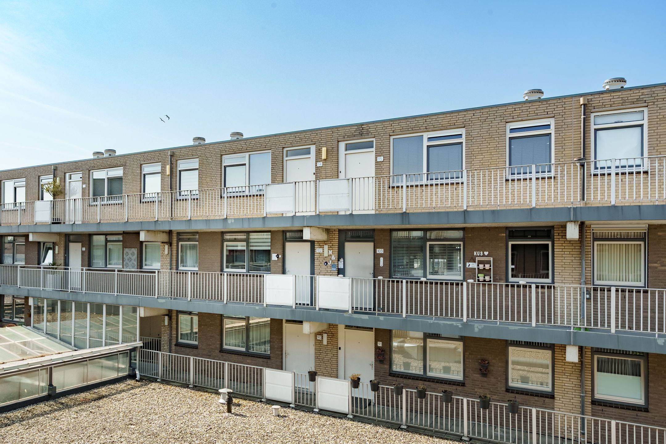 Foto 21 van Muntplein 102