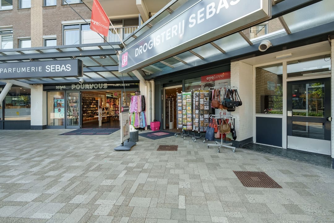 Foto 22 van Muntplein 102