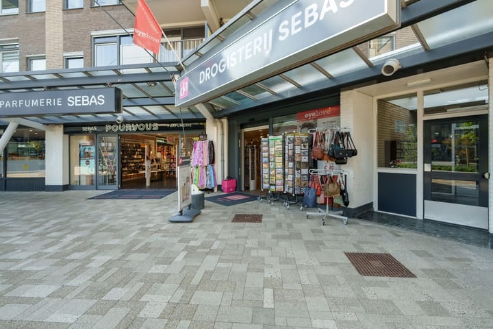 Foto 22 van Muntplein 102