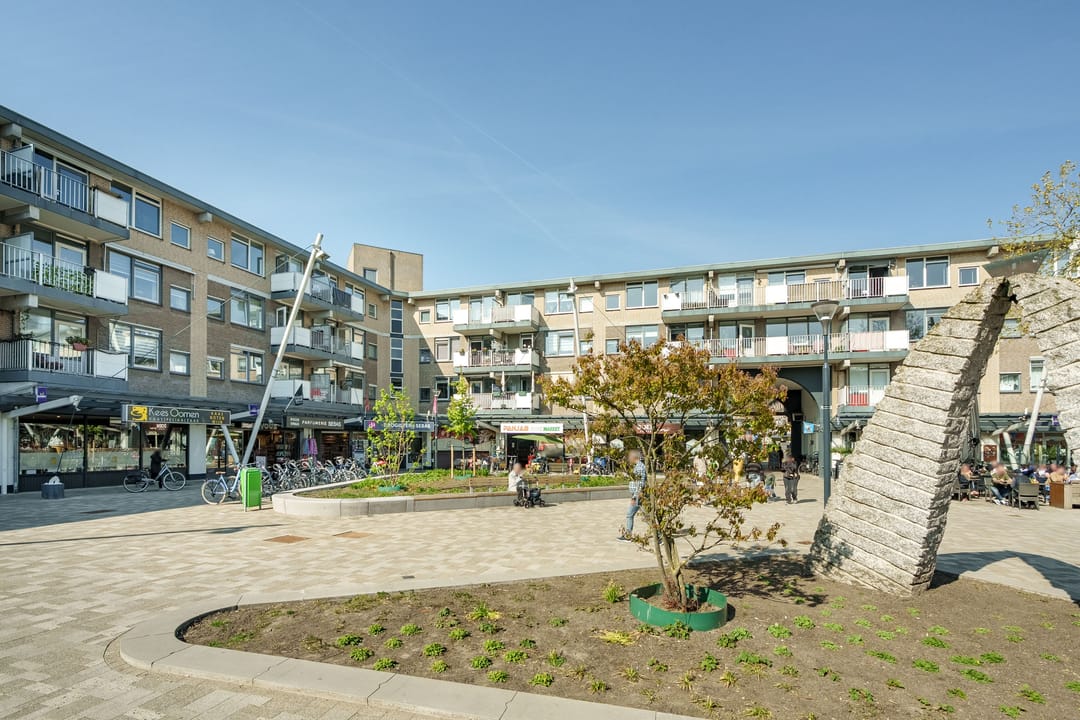 Foto 23 van Muntplein 102