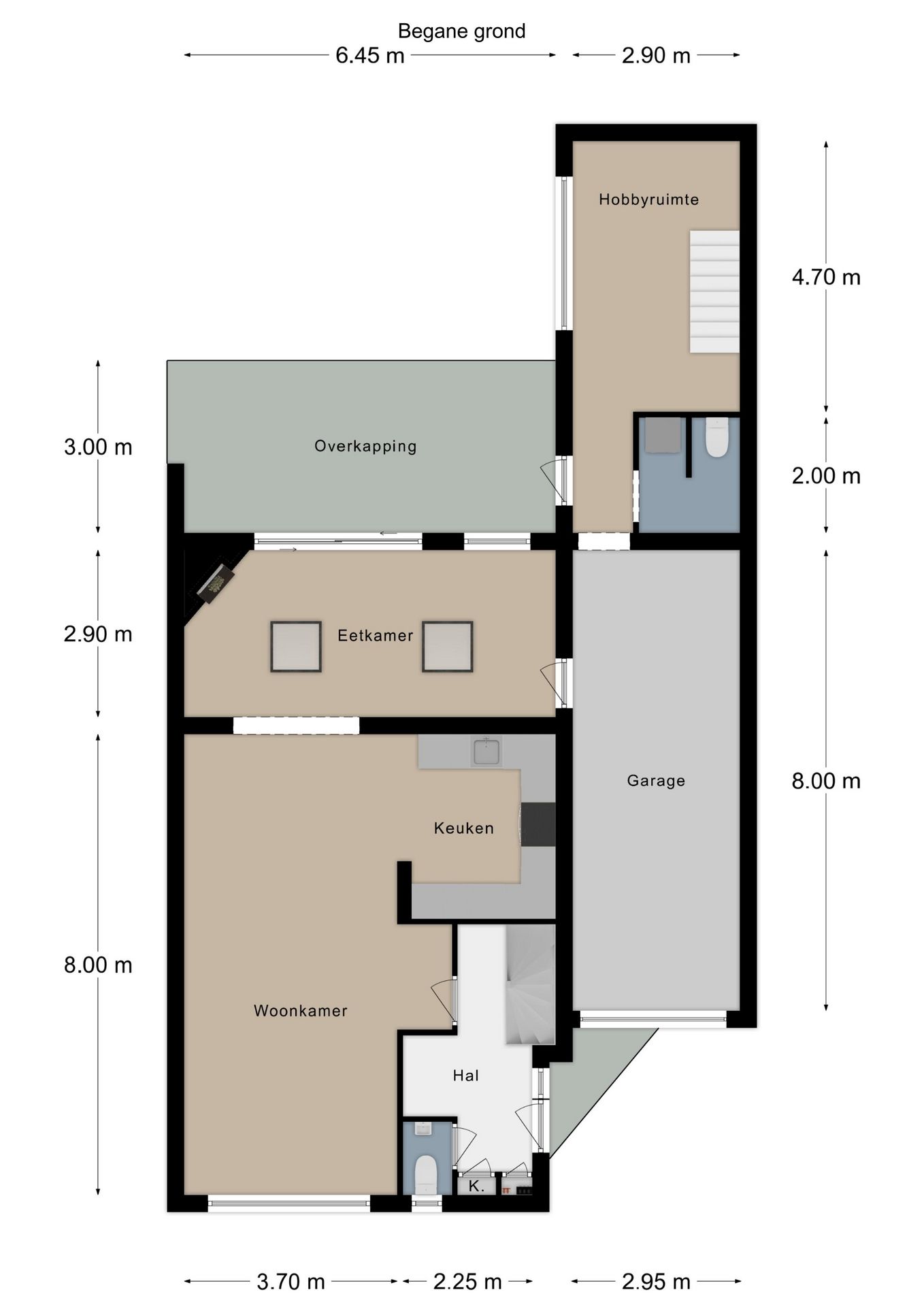Foto 44 van Langweide 6