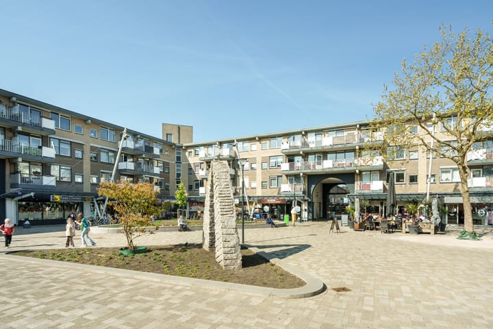 Foto 24 van Muntplein 102