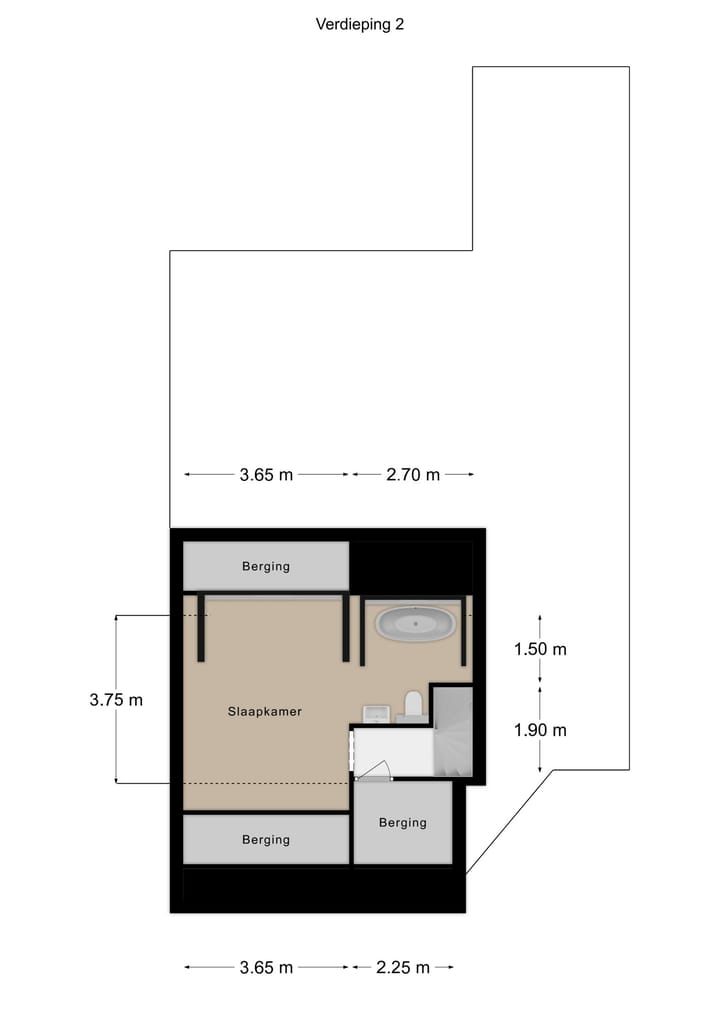 Foto 46 van Langweide 6