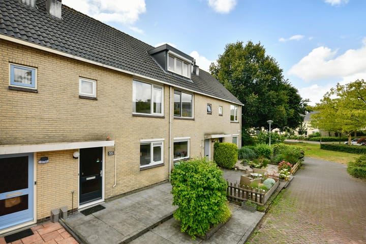 Foto 1 van De Uitvlugt 55