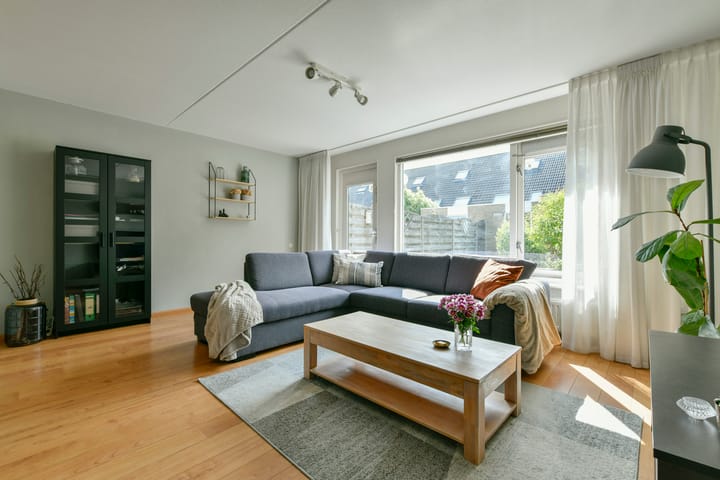 Foto 2 van De Uitvlugt 55