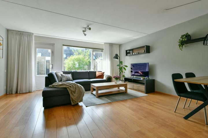 Foto 5 van De Uitvlugt 55