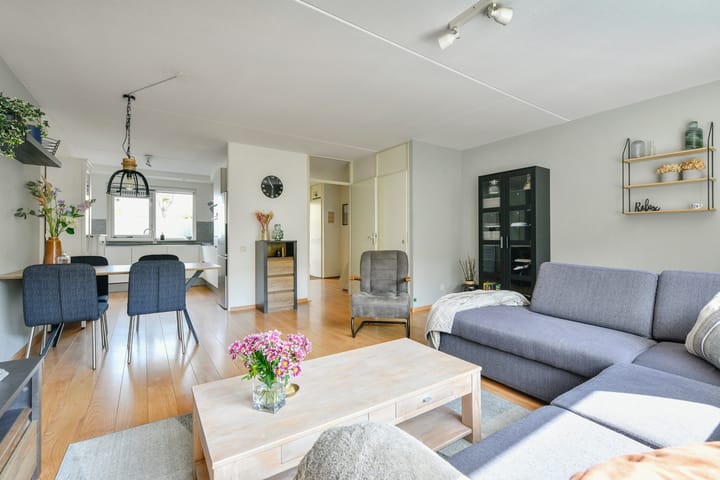 Foto 6 van De Uitvlugt 55