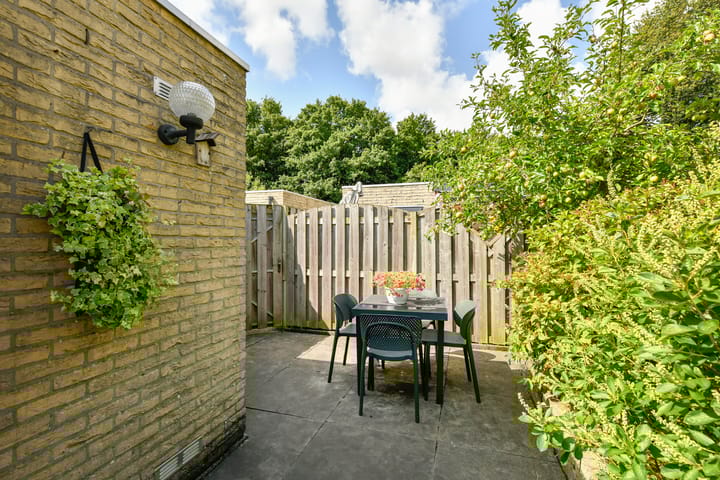 Foto 10 van De Uitvlugt 55